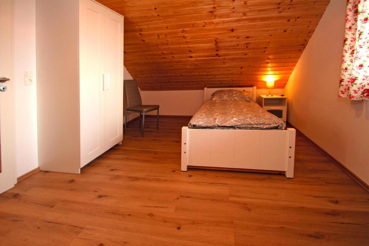 Holiday Home Partwitz, Elsterheide Zewnętrze zdjęcie