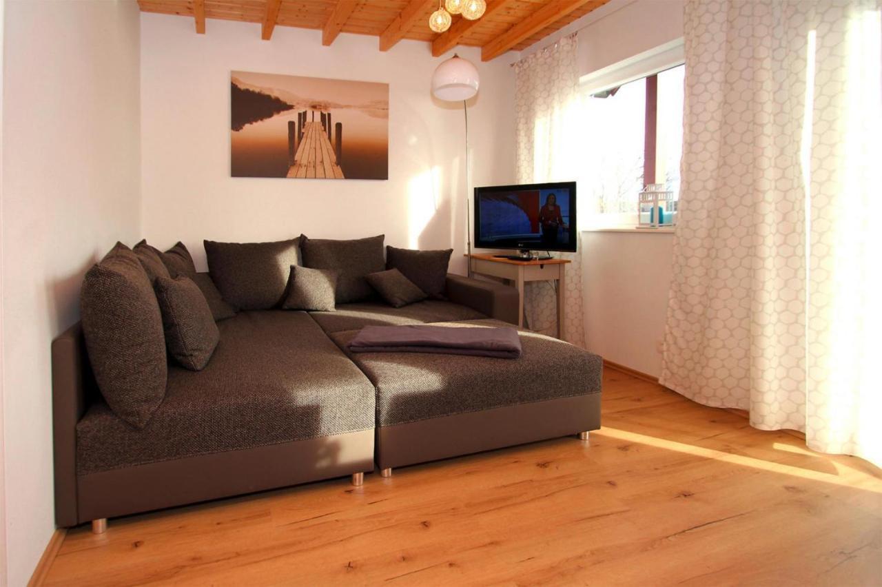 Holiday Home Partwitz, Elsterheide Zewnętrze zdjęcie