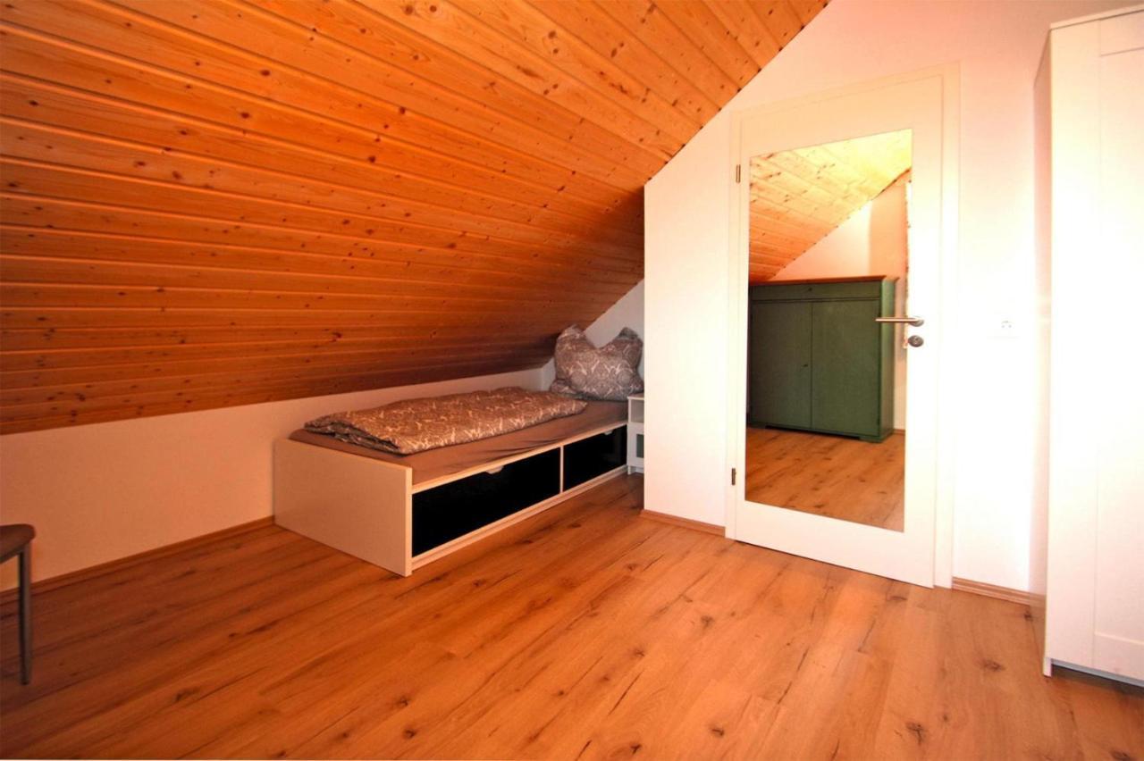 Holiday Home Partwitz, Elsterheide Zewnętrze zdjęcie
