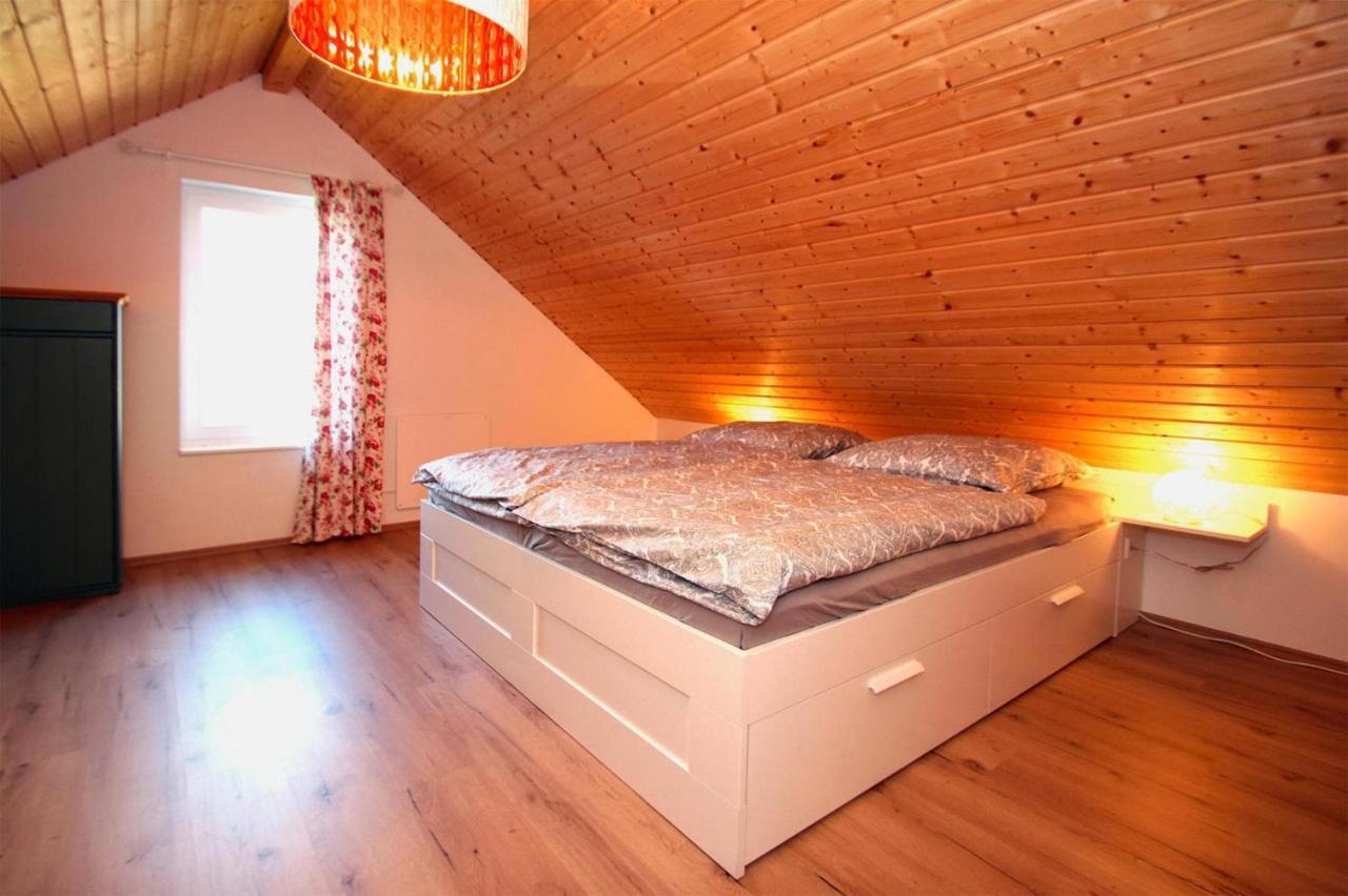 Holiday Home Partwitz, Elsterheide Zewnętrze zdjęcie