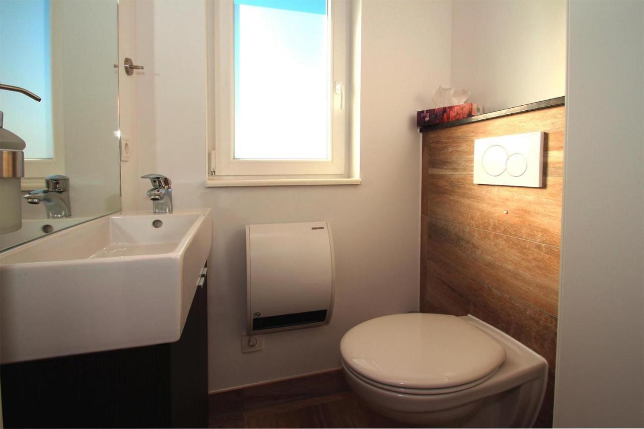 Holiday Home Partwitz, Elsterheide Zewnętrze zdjęcie