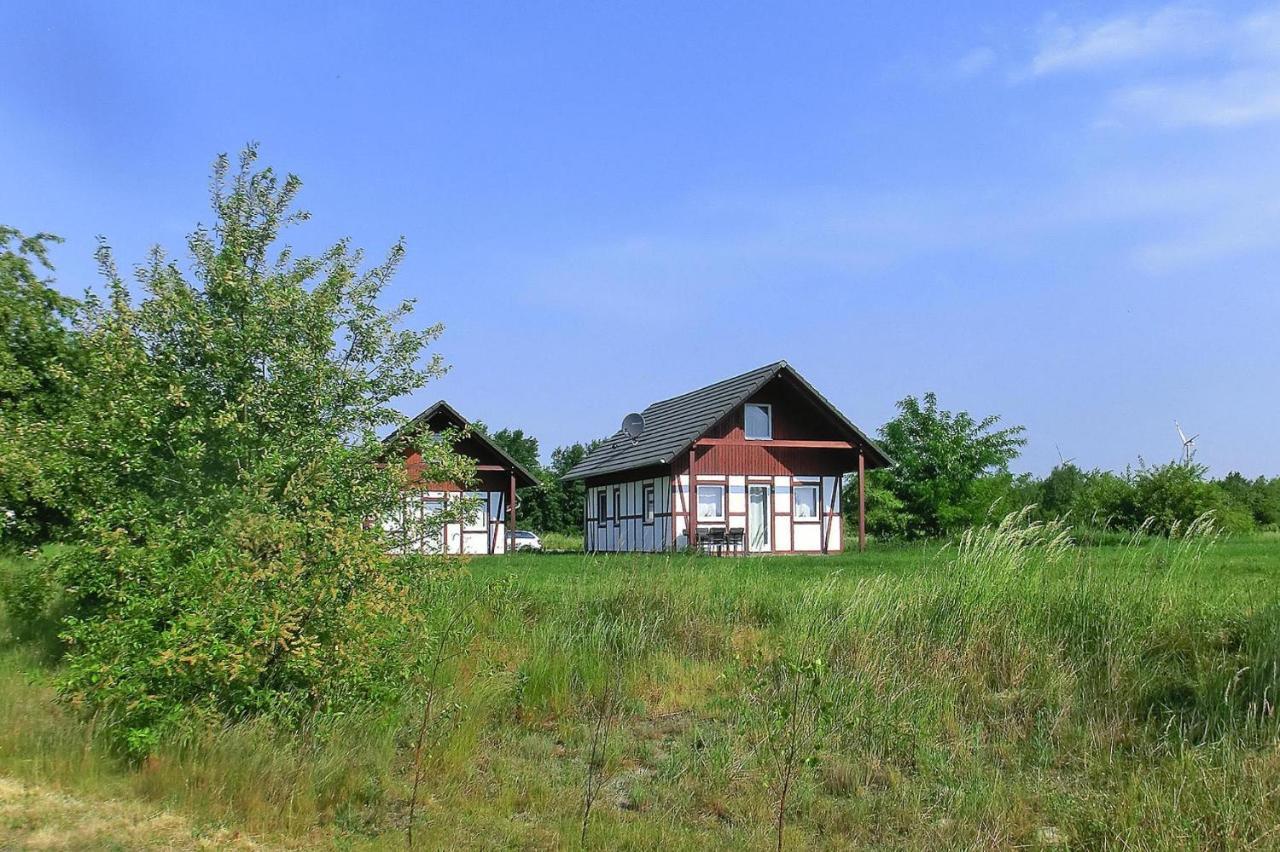 Holiday Home Partwitz, Elsterheide Zewnętrze zdjęcie