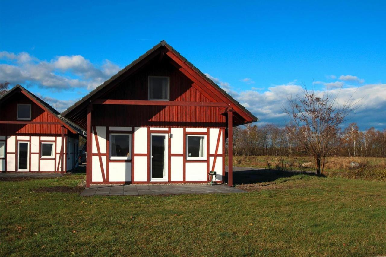 Holiday Home Partwitz, Elsterheide Zewnętrze zdjęcie
