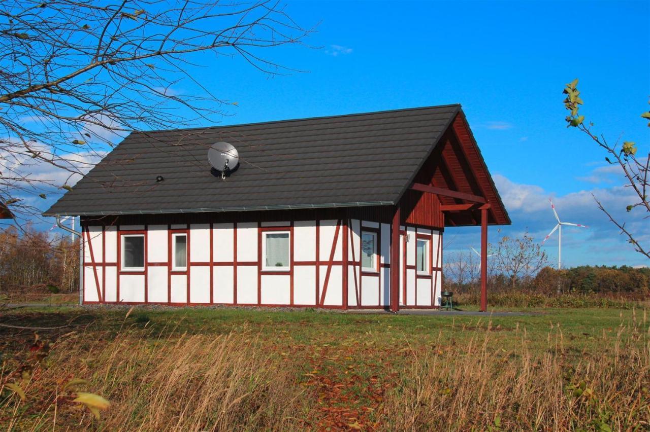 Holiday Home Partwitz, Elsterheide Zewnętrze zdjęcie